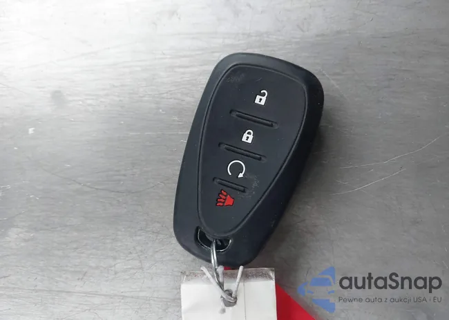 KL77LHE22RC172618: 44156661