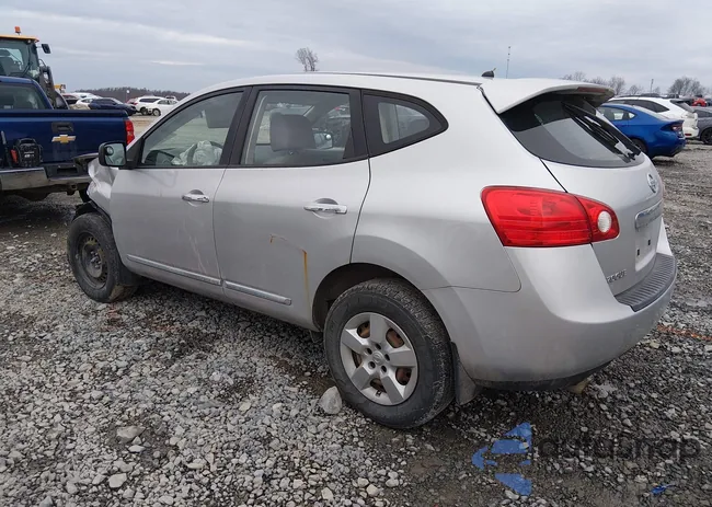 JN8AS5MV4BW667725: 44156680