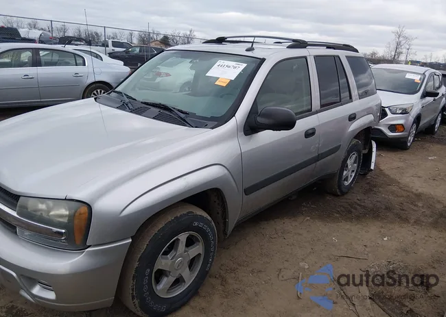 1GNDT13S452291987: 44156707