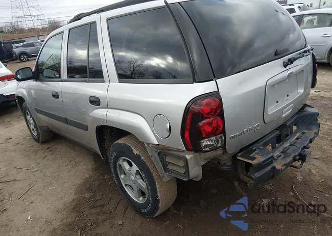 1GNDT13S452291987: 44156707