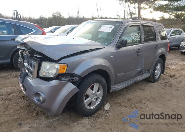 1FMCU93158KC46175: 44156708