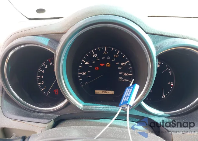 2T2HA31U95C057180: 44156734