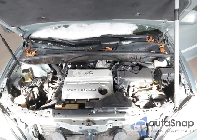 2T2GA31U56C045556: 44156736