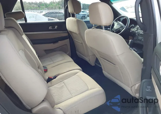 1FM5K7B89GGD06350: 44156746