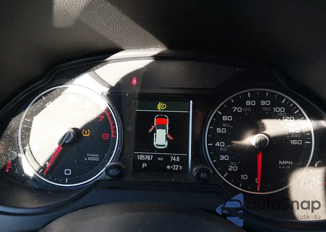 WA1DGAFPXDA035100: 44156761