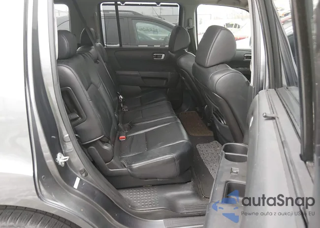 5FNYF4H95AB007606: 44156776