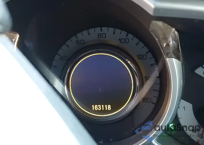 3GYFNAEY8AS633205: 44156781