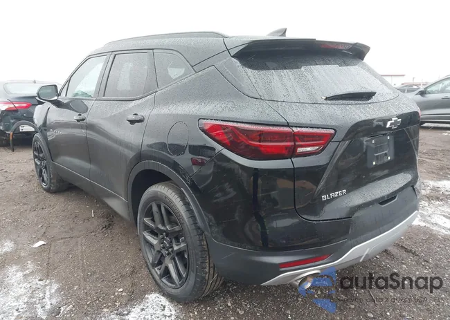 3GNKBCR45RS160852: 44156807