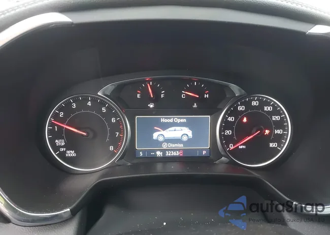 3GNKBCR45RS160852: 44156807