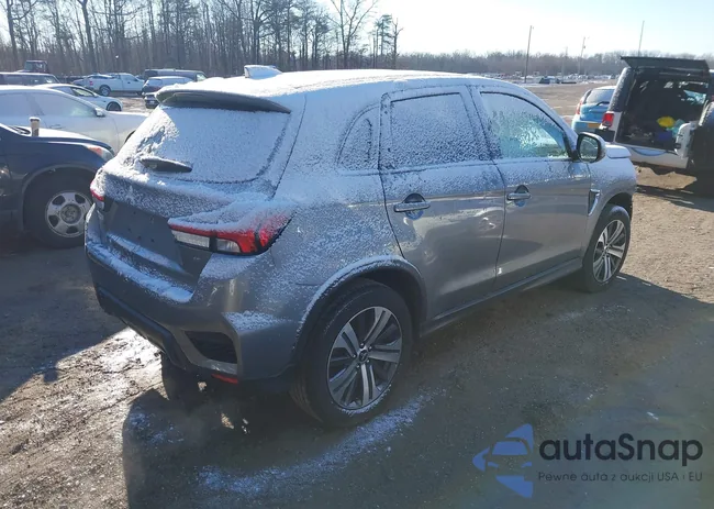 JA4ARUAU0RU018954: 44156839