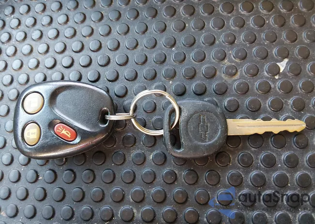 3GNEC16Z63G239438: 44156843