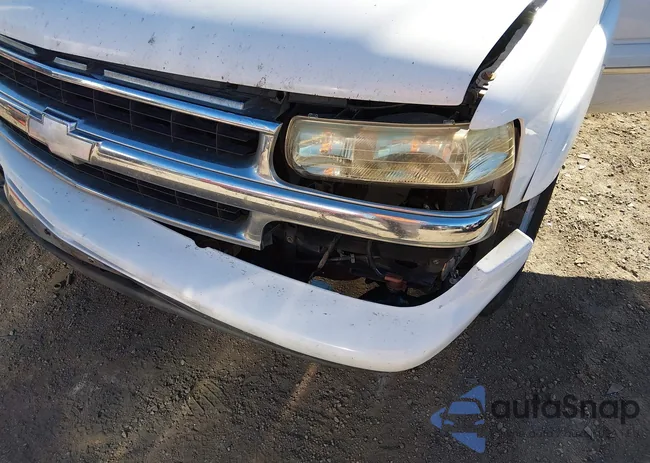 3GNEC16Z63G239438: 44156843