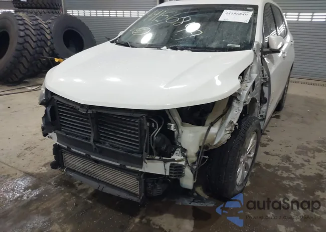 2GNAXUEV4L6167539: 44156849