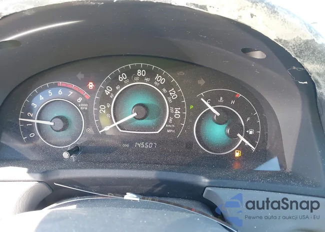 4T1FA38P88U150769: 44156868