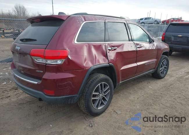 1C4RJFBG1HC761499: 44156875