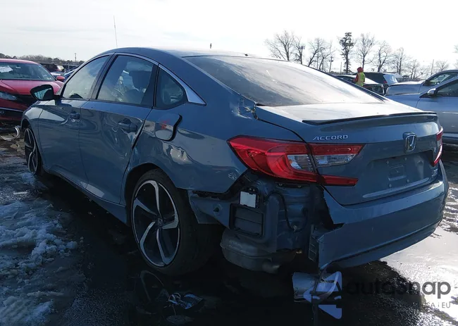 1HGCV2F35NA013180: 44156876