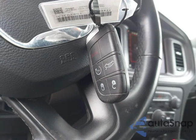 2C3CDXBG4PH530034: 44156880