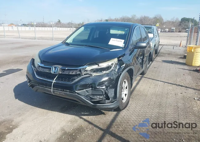 2HKRM3H38GH504305: 44156898