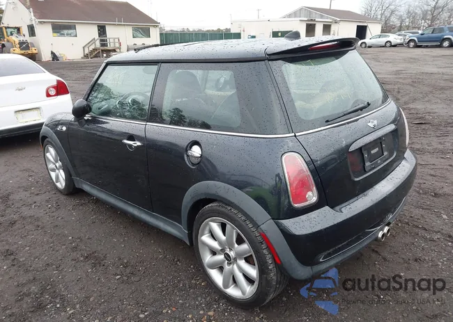 WMWRE33516TL17436: 44156904