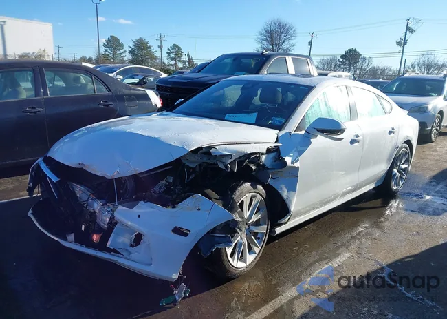 WAU2GAFCXGN101567: 44156970