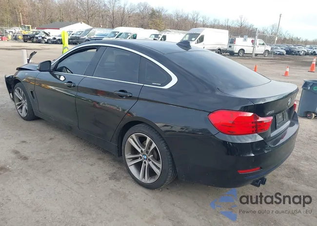 WBA4C9C56GG140170: 44156990