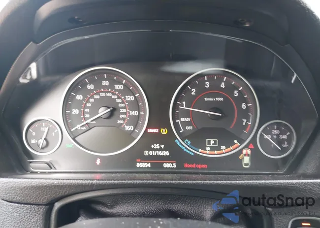 WBA4C9C56GG140170: 44156990