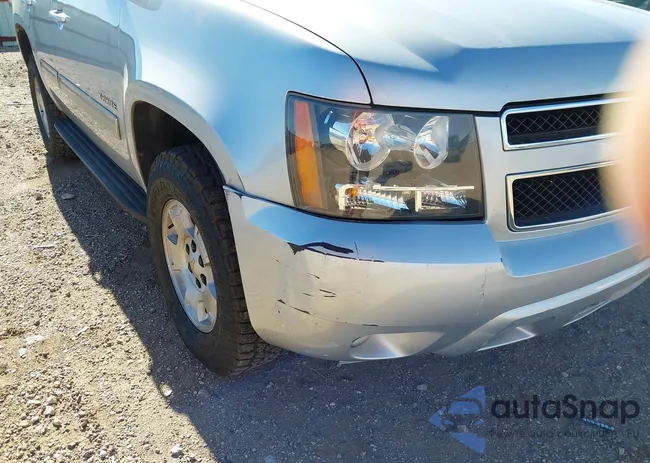 1GNSKBE04DR206017: 44156994