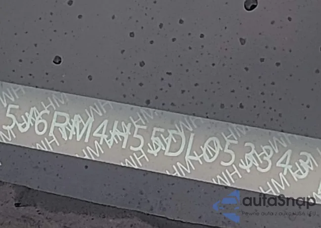 5J6RM4H55DL053343: 44157014