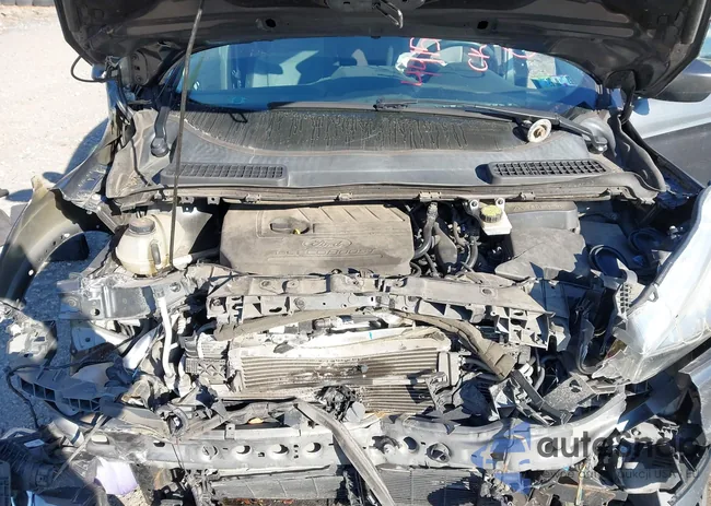 1FMCU0GD3JUA78062: 44156063