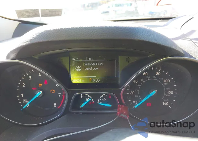 1FMCU0GD3JUA78062: 44156063