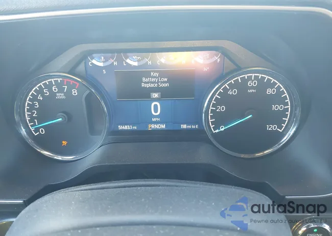 1FTFW1E50NFC40222: 44156109