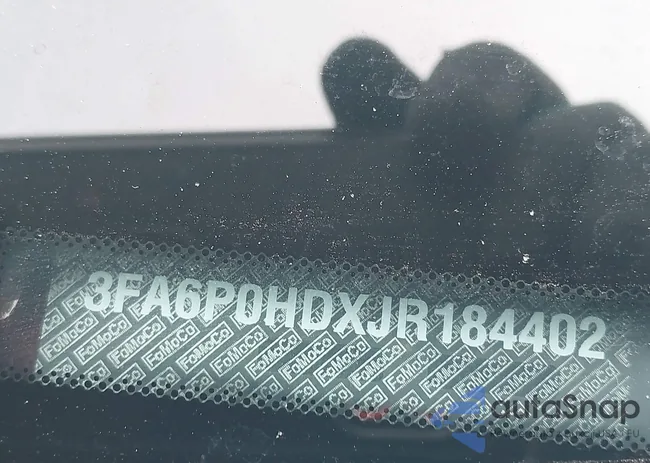 3FA6P0HDXJR184402: 44156142