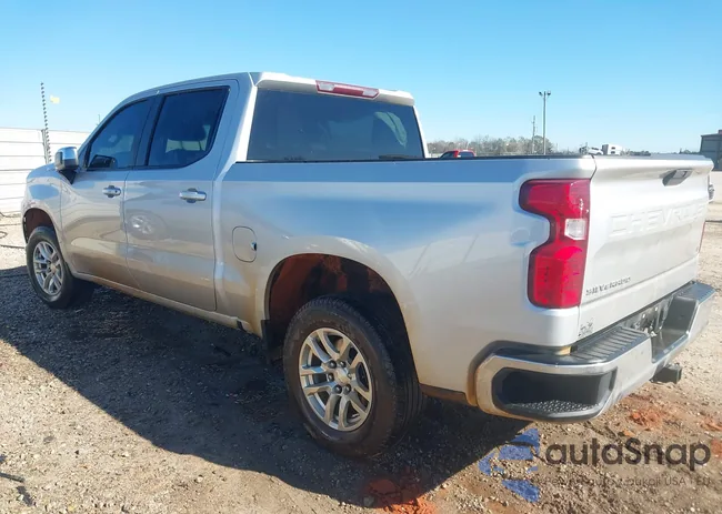 1GCPWCEK3KZ315091: 44156159