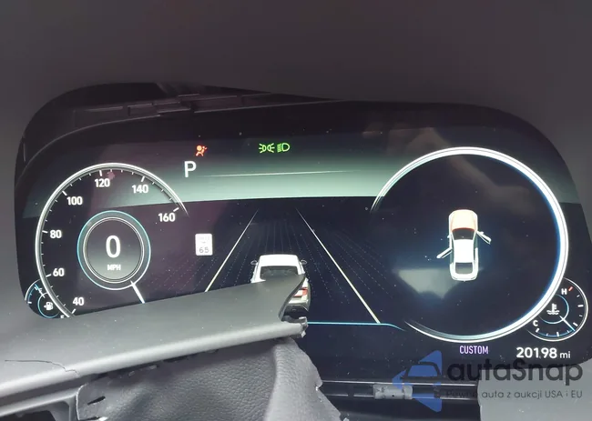 KMHL44J23NA231044: 44156163