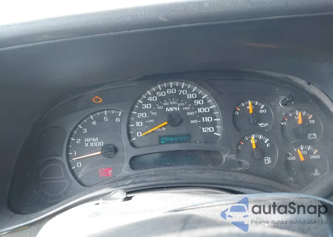 2GCEC19V841215315: 44156167