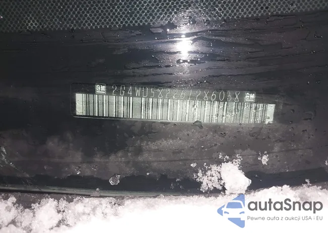 2G4WD582261286038: 44156173