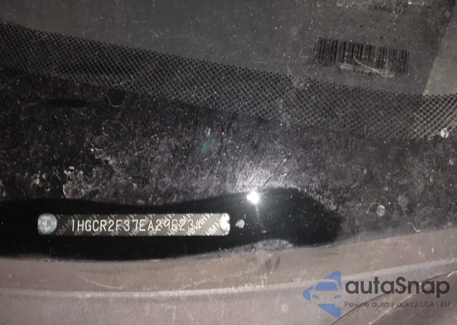 1HGCR2F37EA296234: 44156179