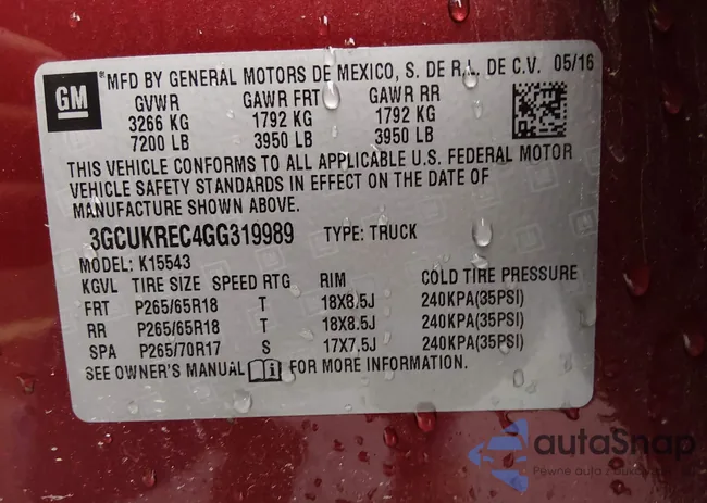 3GCUKREC4GG319989: 44156226