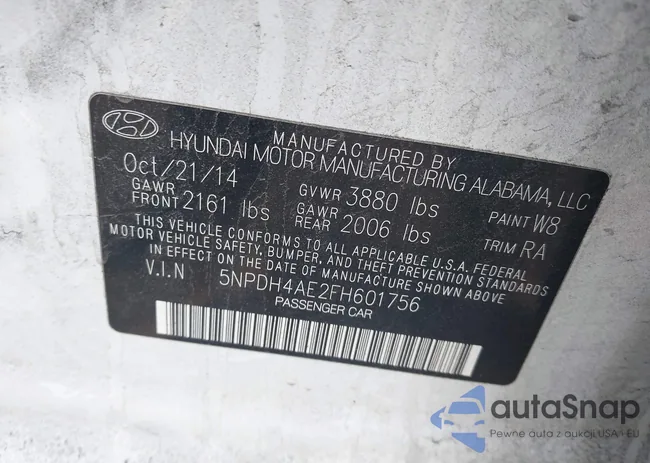 5NPDH4AE2FH601756: 44156252