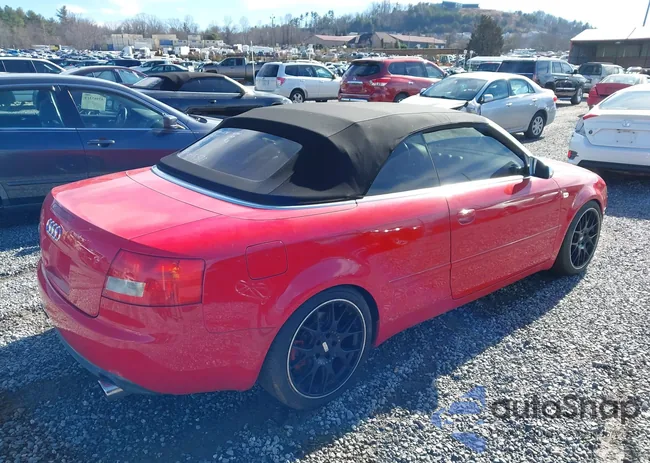 WUARL48H85K902149: 44156263