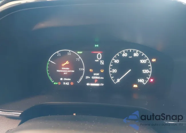 7FARS6H53PE019582: 44156288