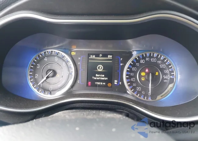 1C3CCCAB6GN136902: 44156335