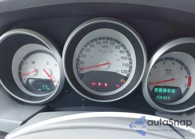 1D8HN54P38B117078: 44156336