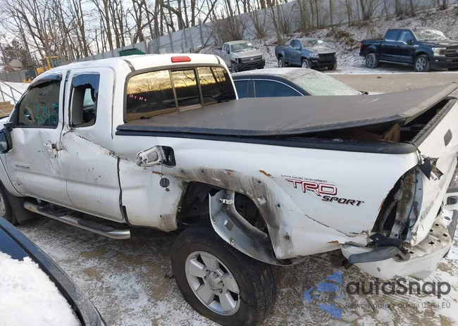 5TFUU4EN0DX082083: 44156345