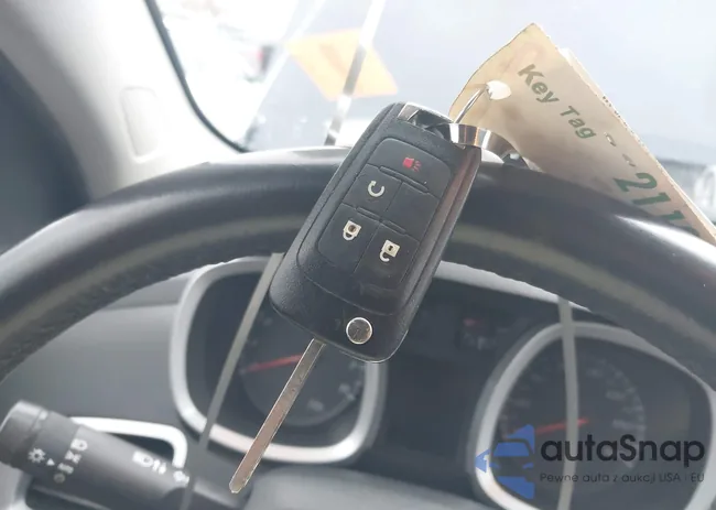 2GNFLFEK3H6144540: 44156348