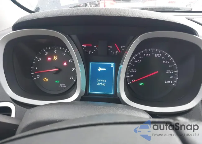 2GNFLFEK3H6144540: 44156348