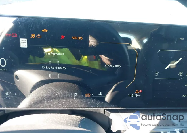 3KPFU4DE2SE009269: 44156366