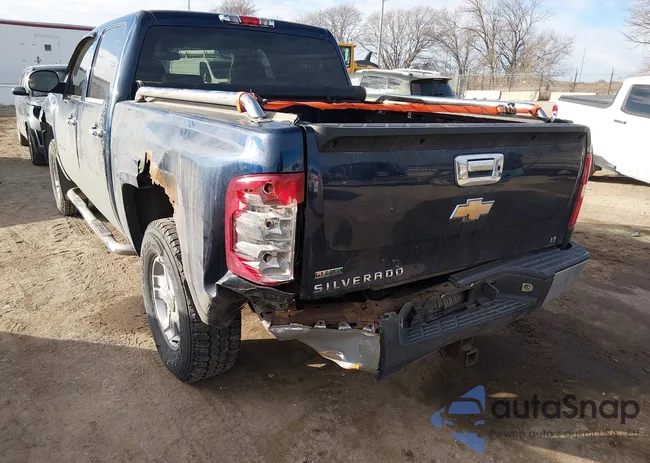 3GCRKSE38AG202467: 44156424