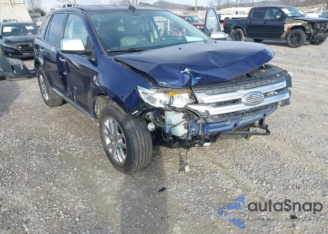 2FMDK3JC5BBA95240: 44157477