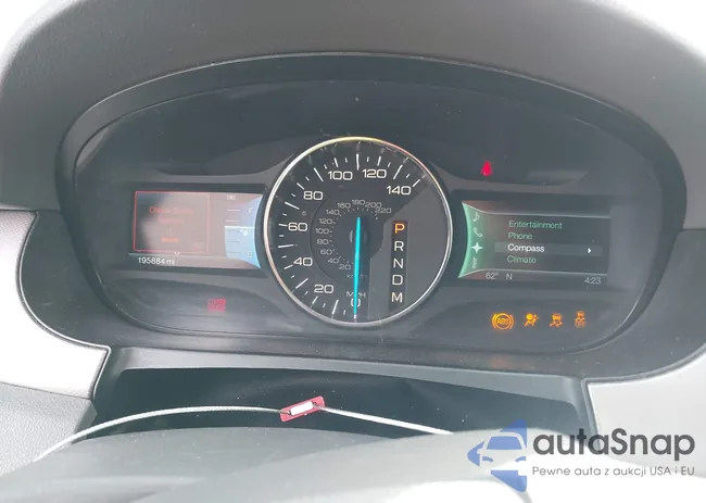 2FMDK3JC5BBA95240: 44157477